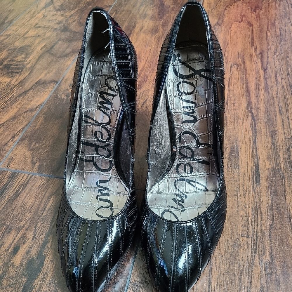 Sam Edelman Tessa Heels 